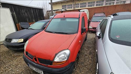 Renault Kangoo Express